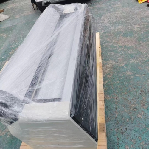 菲林打印機打包發貨