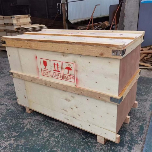 菲林打印機打包發貨,遠程安裝